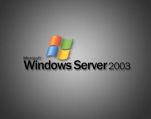 aliyun 停止提供Windows Server 2003系统