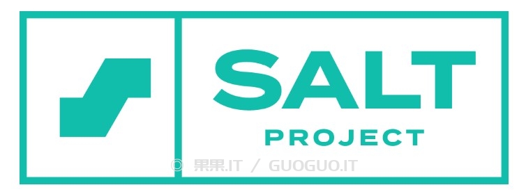 Windows安装SaltStack salt-master