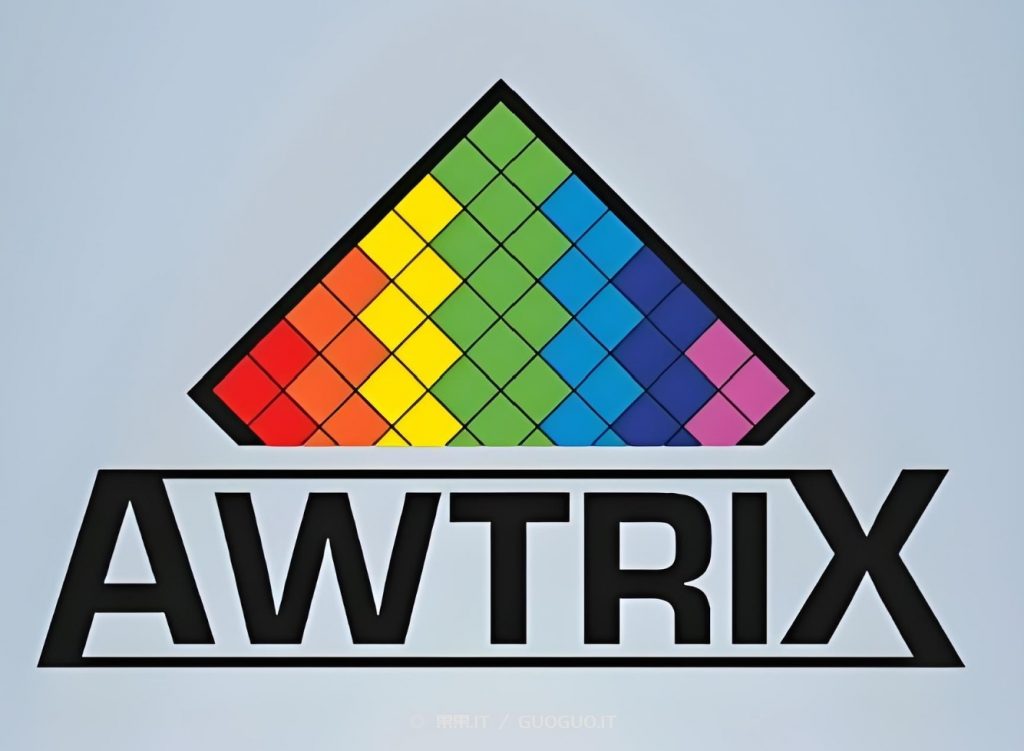 AWTRIX2应用编译
